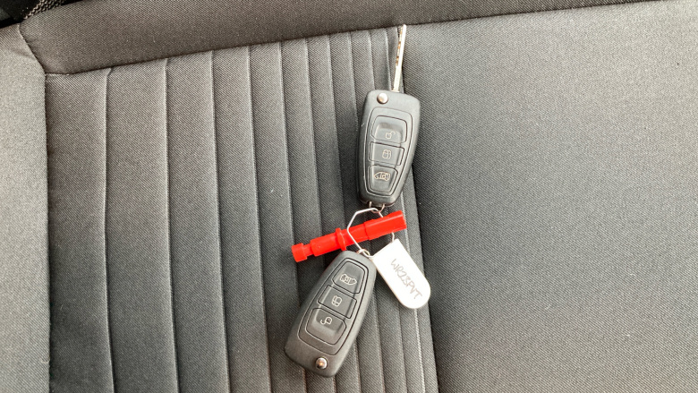 Ford Transit Custom 340 L1 Diesel Fwd 2.0 EcoBlue 170ps Low Roof Limited Van Auto